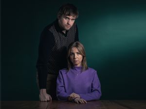Supporting image for story: Emmerdale to tackle coercive control domestic abuse storyline