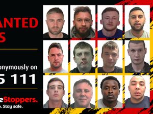 Supporting image for story: Twelve most wanted fugitives thought to be hiding in Spain named
