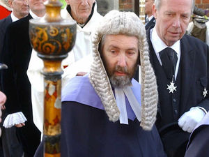 Supporting image for story: Judge: Criminal justice system is faltering thanks to 'chronic underfunding'