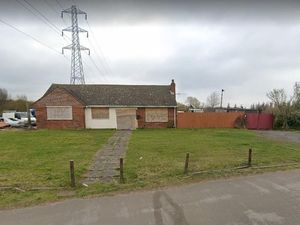 Supporting image for story: Travellers' site plan for Willenhall Green Belt land is thrown out