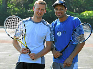 Supporting image for story: Andy Murray's Wimbledon success spurs smashing tennis boom