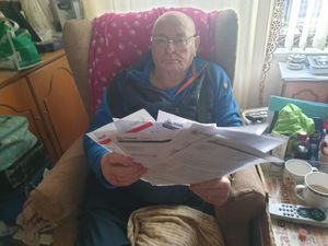 Supporting image for story: Anger as Walsall Council 'wrongly demands thousands of pounds for disabled care'