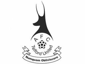 Supporting image for story: AFC Telford 2 Newport 4