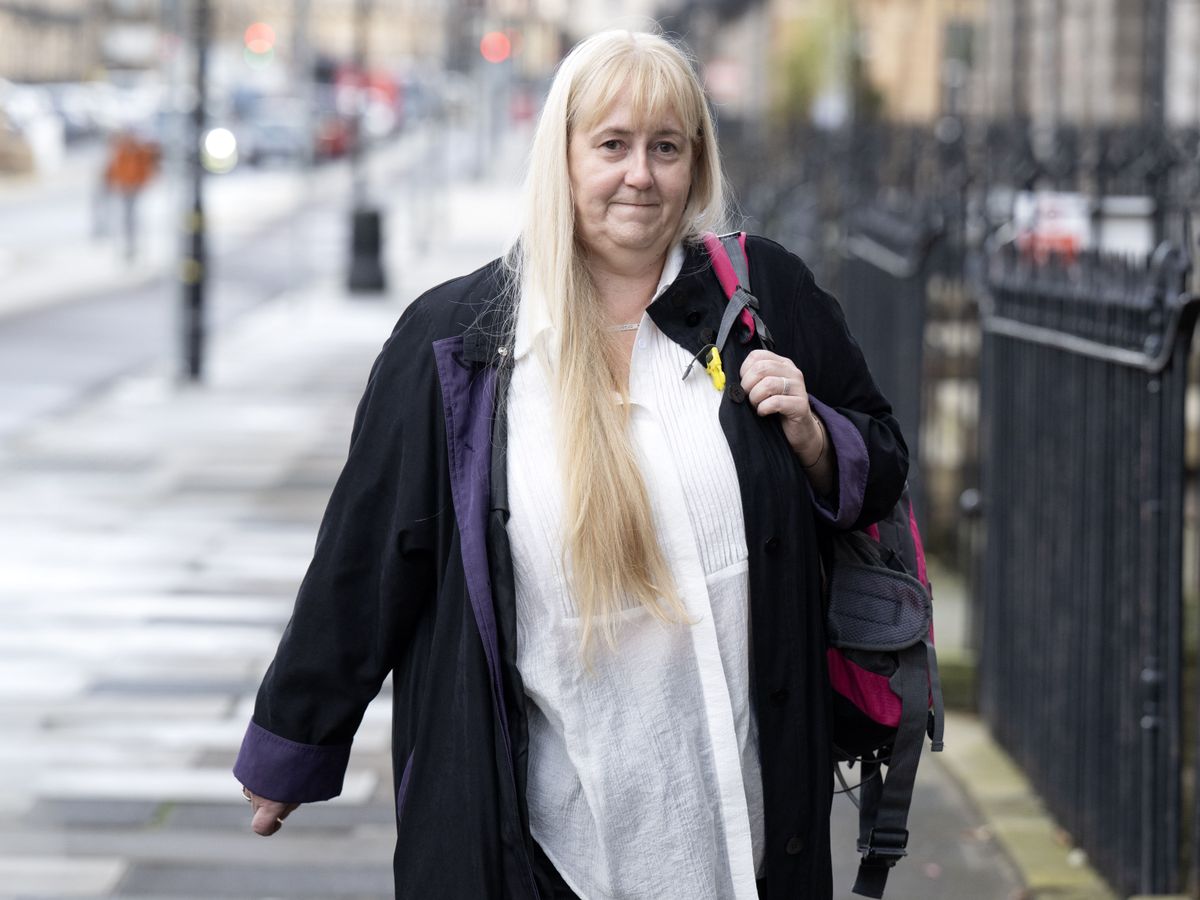 Engineer&rsquo;s dignity could have been violated in trans toilet incident, boss says