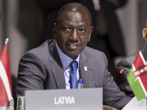 Supporting image for story: Kenya’s president says he will not sign finance bill that led to protests