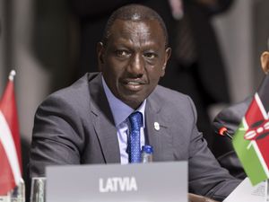 Supporting image for story: Kenya’s president says he will not sign finance bill that led to protests