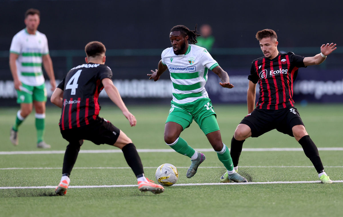 TNS fury after racial abuse directed towards ex-Walsall man during Champions League clash