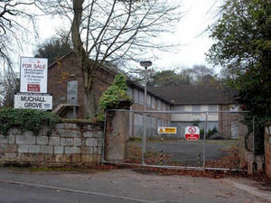 Supporting image for story: Wolverhampton former care home costs taxpayers £134,000