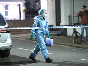 Supporting image for story: Man arrested after 75-year-old stabbed to death at property in Putney