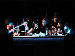 Supporting image for story: Schools set to take in reimagined version of Victoria classic