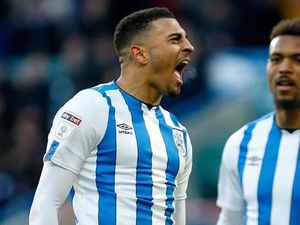 Supporting image for story: West Brom getting closer to securing Karlan Grant