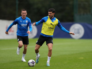 Supporting image for story: Preston v West Brom: Lewis Cox & Jonny Drury predicted XIs