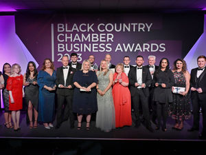 Supporting image for story: Chamber offers awards hopefuls free award writing support