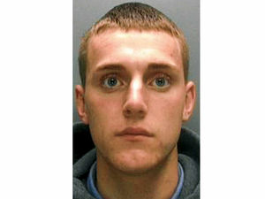 Supporting image for story: Willenhall teenager locked up for attack with bottle