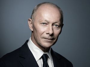 Supporting image for story: Jaguar Land Rover’s Thierry Bollore steps down from CEO role