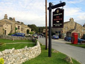 Supporting image for story: Emmerdale characters to celebrate Lionesses’ Euro 2025 win in special scene