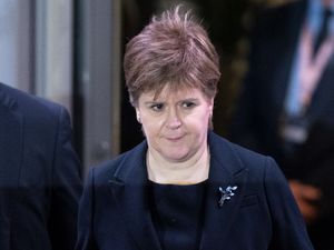 Supporting image for story: Scottish Government ‘had no real strategy’ for Covid in early 2020 – inquiry