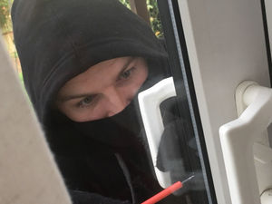 Supporting image for story: Lock-snapping burglars at it again in the Black Country has BMW is stolen in house raid