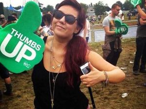 Supporting image for story: Shropshire families call for more asthma awareness