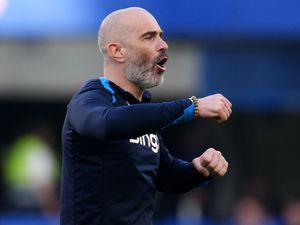 Supporting image for story: This is our way – Enzo Maresca defends Chelsea style after narrow Leicester win