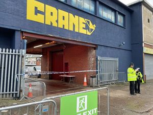 Supporting image for story: Tributes paid as Birmingham nightclub stabbing victim named as footballer Cody Fisher