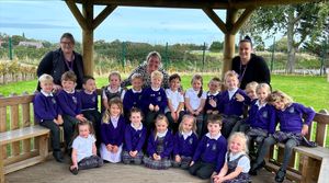 Allscott Meads Primary School