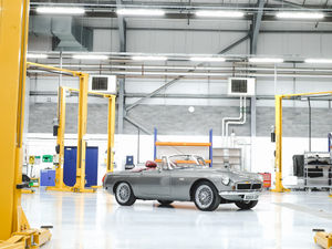 Supporting image for story: Lawyer helps RBW gear up for success