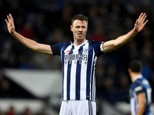 Supporting image for story: Alan Pardew already has Jonny Evans's replacement in mind as Arsenal and Manchester City circle