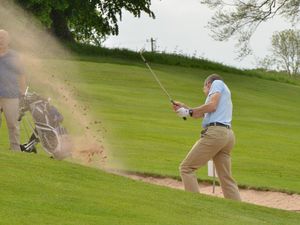 Supporting image for story: Plan for holiday park at Shropshire golf club rejected by council