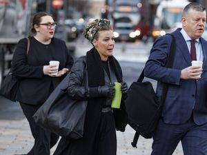 Supporting image for story: Inquest hears about moment Noah Donohoe fell from bike