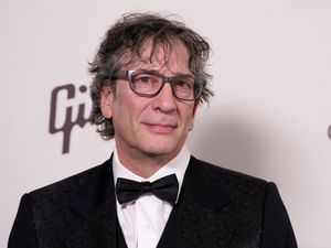 Supporting image for story: Civil lawsuits filed against Neil Gaiman for sexual assault