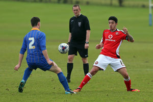 Jordan Murphy. (Photo: Jonathan Hipkiss)