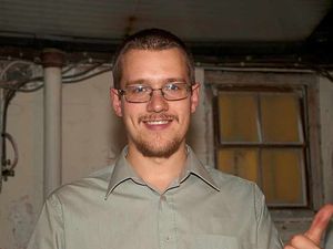 Supporting image for story: West Midland Safari Park worker's crash death was accident, coroner finds