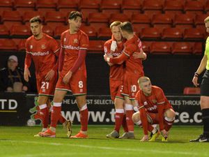 Supporting image for story: Walsall debrief: Play-off dream revived, electrifying start and DJ on track