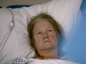 Supporting image for story: Remarkable recovery of Shrewsbury teacher to air on TV