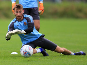 Supporting image for story: Will Norris thrilled with Wolves experience so far