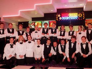 Supporting image for story: Shrewsbury Cineworld: More than a cinema, this is a reminder of years of memories