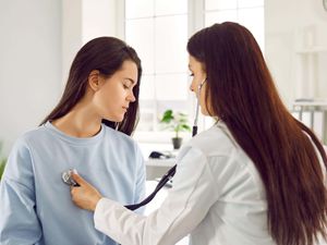 Supporting image for story: Women less likely to get care for potentially fatal heart condition, study finds