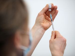 Supporting image for story: Government set to announce mandatory Covid-19 jabs for NHS staff