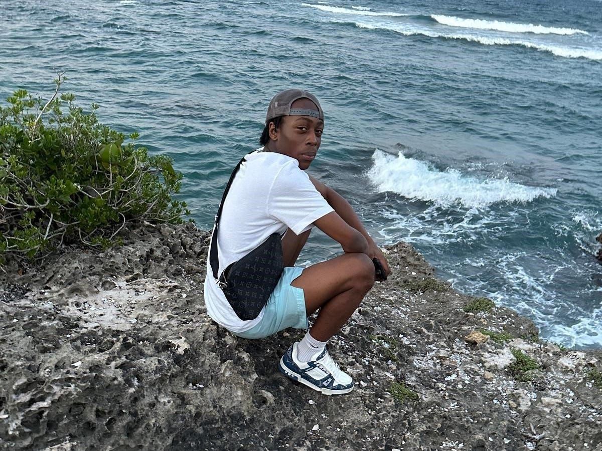 Man jailed for 14 years for killing teenager on stolen moped