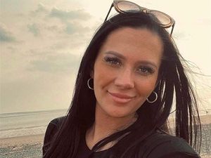 Supporting image for story: Six and a half years for abusive ‘monster’ whose partner took her own life