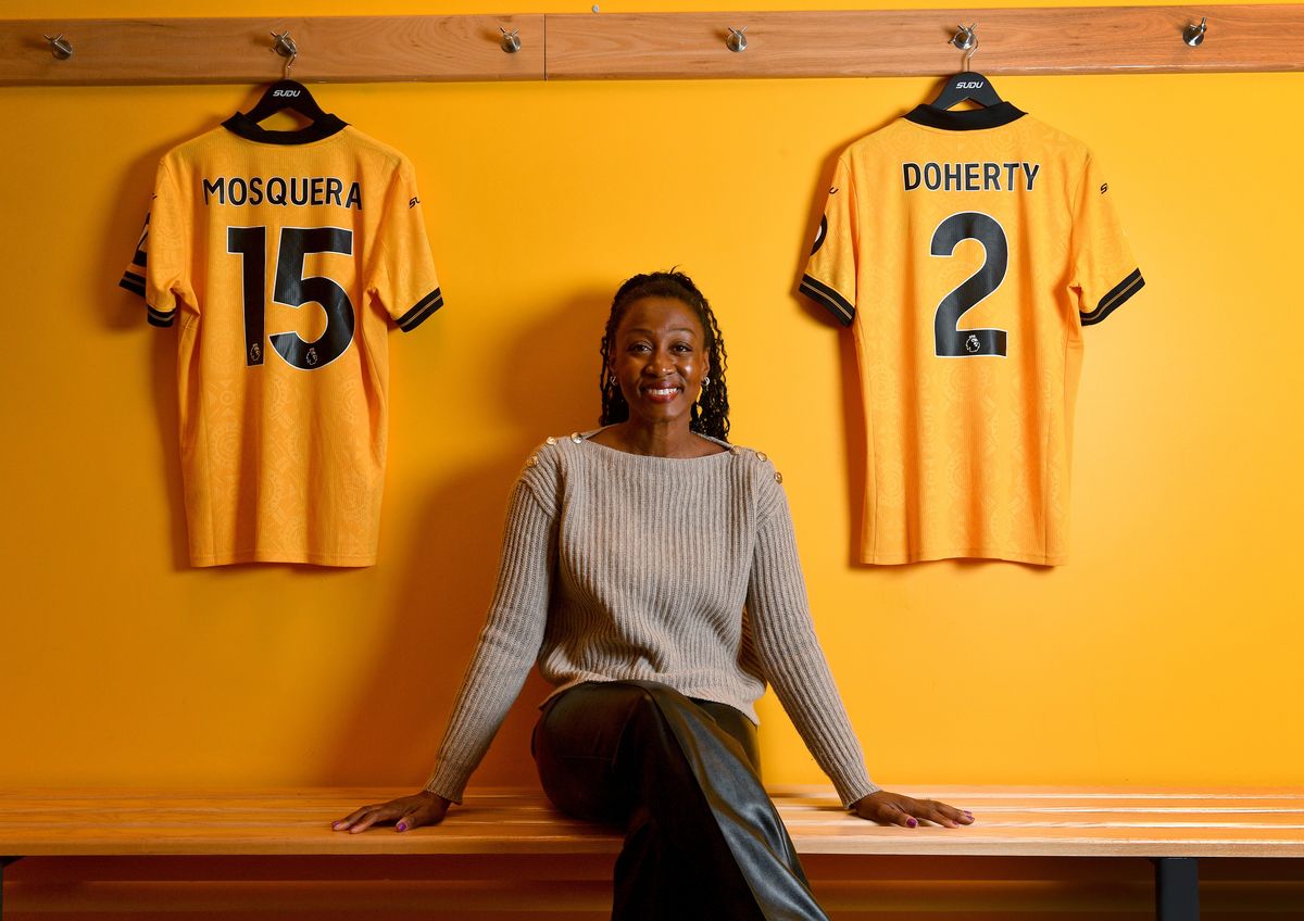 'It's my home town, my inspiration and what made me who I am': Beverley Knight - The Queen of British Soul - on Wolverhampton life, influences and memories of performing with Prince