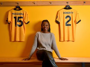 Supporting image for story: 'It's my home town, my inspiration and what made me who I am, so ending my tour there makes perfect sense': The Queen of British Soul talks about Wolverhampton life, influences and memories of performing with Prince