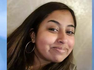 Supporting image for story: Appeal to trace missing Sandwell teenager