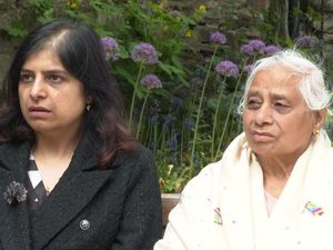 Supporting image for story: Pensioner killed in brutal park attack was ‘adored’ by community, daughter says