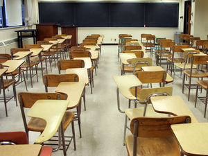 Supporting image for story: Thousands of Shropshire pupils missing lessons