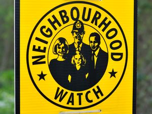 Supporting image for story: Noisy neighbour complaints rose during lockdown in Shropshire