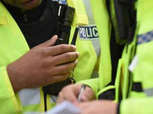 Supporting image for story: Nearly 100 new officers to be hired by West Mercia Police