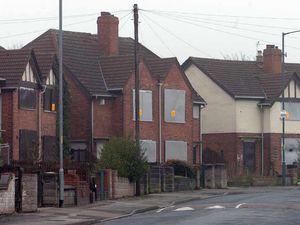 Supporting image for story: Former Walsall estate set for next phase of £8m revamp