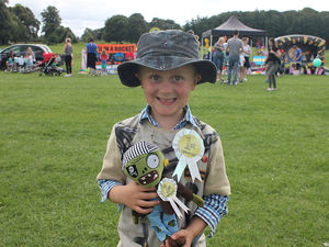 Supporting image for story: Join in Beacon Park fun day from home